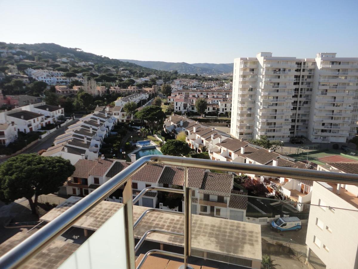 Fmar 9 Apartment Calonge  Exterior photo