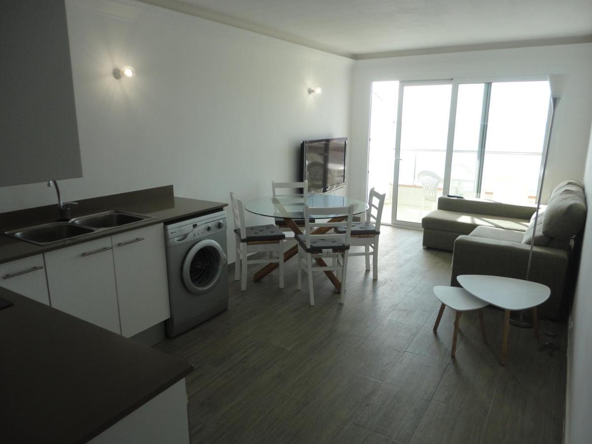 Fmar 9 Apartment Calonge  Exterior photo